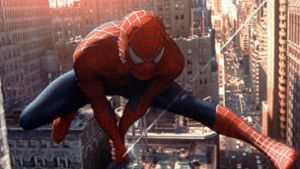 Netflix sichert sich Rechte an Sony-Filmen: Auch die „Spider-Man“-Reihe gehört dazu. Foto: imago/Cinema Publishers Collection