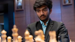 Der indische Siegeszug im Schach