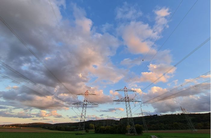 Bilanz zu Stromnetz-Stabilität: Winter war laut Netzagentur  insgesamt ruhig