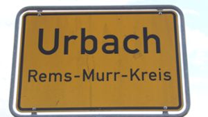 In Urbach muss im April ein neuer Bürgermeister gewählt werden. Foto: Pascal Thiel