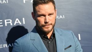 Auf Stuntman verzichtet: Chris Pratt verletzt sich bei Dreharbeiten