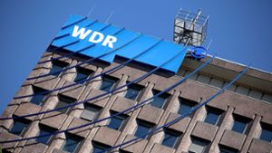 Das „Morgenmagazin“ wurde zeitweise nicht live gesendet. Grund war ein Warnstreik beim WDR. Foto: dpa