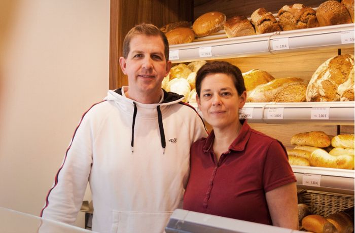 Bäckereien-Sterben im Kreis Ludwigsburg: Asperger Traditionsbäcker Schulze hört auf