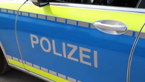 Die Polizei in Esslingen hat zehn Tatverdächtige ermittelt. Foto: Patricia Sigerist