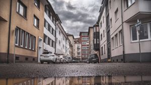 Pforzheim ist die Großstadt in Baden-Württemberg, in der die Mieten besonders günstig sind. Foto: IMAGO/imagebroker/IMAGO/imageBROKER/Manuel Kamuf
