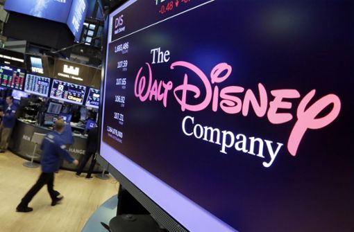 21st Century Fox wird bald zu Walt Disney gehören. Foto: AP