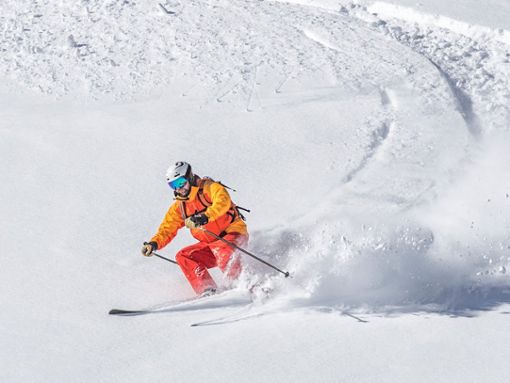 Viele Ski- und Snowboard-Fans freuen sich wohl bereits auf den Winterurlaub. Foto: MWiklik/Shutterstock.com