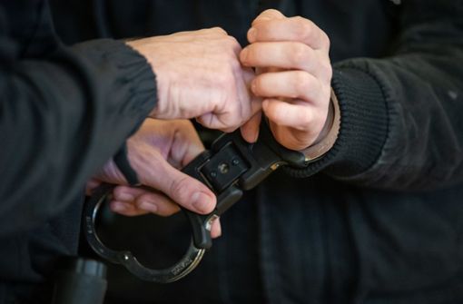 In Osnabrück ist ein 66-Jähriger angeklagt (Symbolbild). Foto: dpa