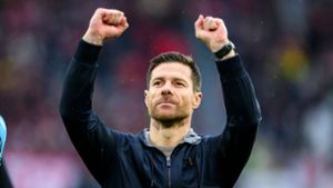Berichte: Alonso bleibt Cheftrainer in Leverkusen