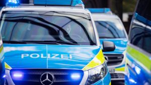 Die Polizei sucht Zeugen zu einem Vorfall in Stuttgart-Süd. (Symbolbild) Foto: dpa