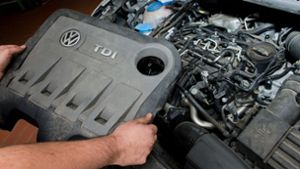 Die Folgen des Abgas-Skandals beschäftigen VW weiter. Foto: dpa