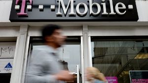 Deutsche Telekom: Vor allem das einst ungeliebte US-Mobilfunkgeschäft bringt Schwung in die Zahlen. Foto: dpa