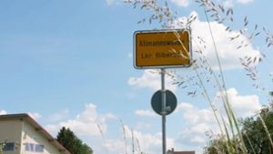 In Allmannsweiler im Kreis Biberach sind die Menschen im Schnitt fünf Jahre jünger als im Landesdurchschnitt. Foto: Laura Hornberger