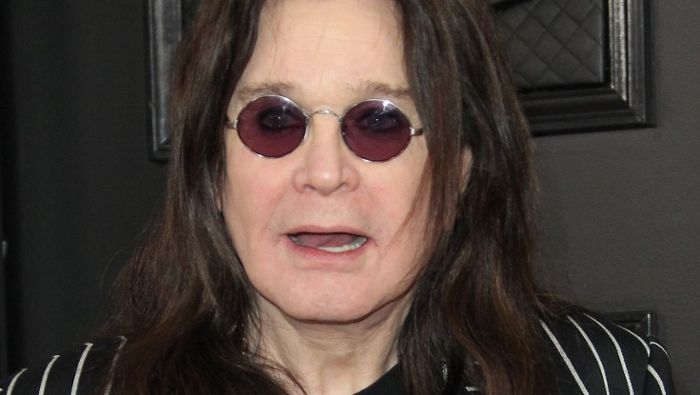 Ozzy Osbourne plant ein neues Album und will doch wieder auf Tour