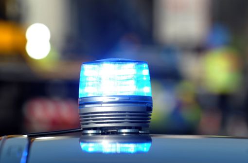 Die Polizei meldet einen krassen Fall von Raserei im Raum Freiburg. Foto: dpa