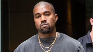 Kanye West verstört mit Grusel-Trailer zu seinem neuen Album