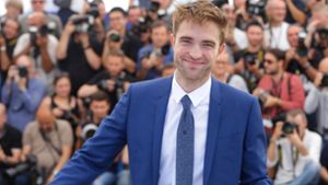  Wird Robert Pattinson der neue „Batman“-Darsteller? Foto: dpa