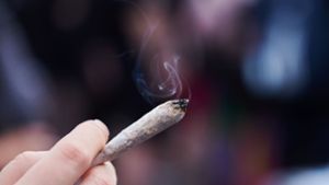 Viele junge Menschen unterschätzen die Risiken des Cannabis-Konsums. Foto: dpa/Annette Riedl