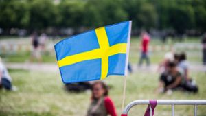 Schweden hat im Vergleich zu den nordischen Nachbarstaaten in der Corona-Pandemie eine höhere Sterblichkeitsrate. Foto: imago images/ZUMA Wire/Sachelle Babbar via www.imago-images.de