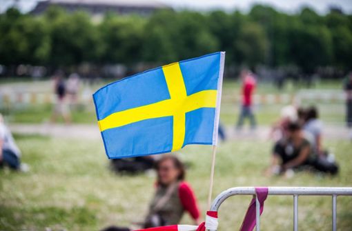 Schweden hat im Vergleich zu den nordischen Nachbarstaaten in der Corona-Pandemie eine höhere Sterblichkeitsrate. Foto: imago images/ZUMA Wire/Sachelle Babbar via www.imago-images.de
