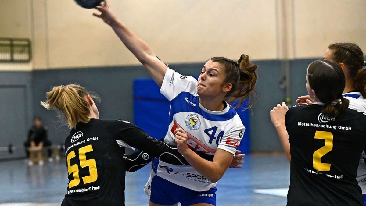 Handball: Hochklassiger Jugendhandball