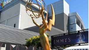 Die Verleihung der 70. Primetime Emmy Awards im Microsoft Theater war aus deutscher Sicht eher eine Enttäuschung. Foto: dpa/Jordan Strauss
