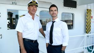 Ex-„Kapitän“ rechnet erneut mit „Traumschiff“ ab