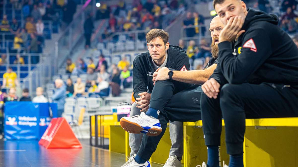 Handball-EM in Deutschland: Das sagt Uwe Gensheimer zu den deutschen EM-Chancen