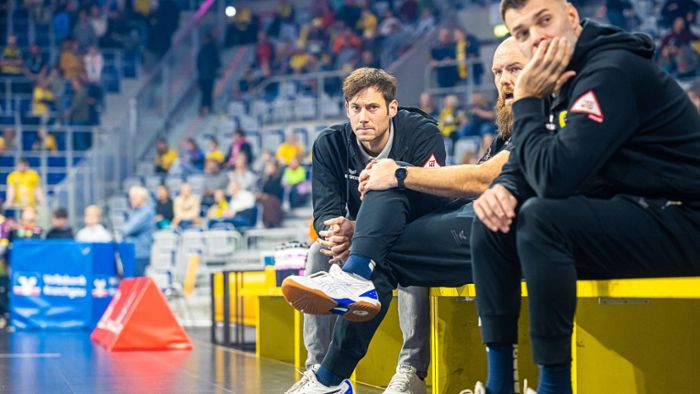 Handball-EM in Deutschland: Das sagt Uwe Gensheimer zu den deutschen EM-Chancen