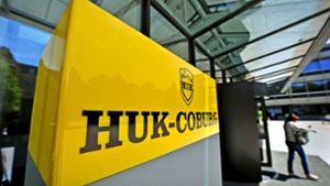Die Huk-Coburg will ihre Marktführerschaft verteidigen. Foto: dpa