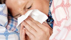 Erkältung und Corona: Warum gerade weniger Menschen krank sind