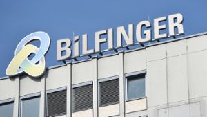 Bilfinger verkauft ein zentrales Geschäftsfeld. Foto: dpa