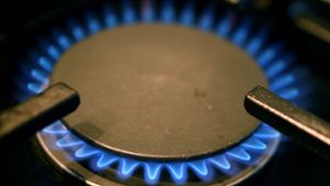 In der Energiekrise soll nun eine Einmalzahlung für Gaskunden helfen (Symbolbild). Foto: IMAGO/Laci Perenyi/IMAGO/Laci Perenyi
