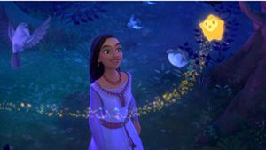 Neu im Kino: Disneyfilm „Wish“: Was ist ein Mensch ohne seine Träume?