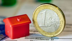 Welche Beträge Hauseigentümer zahlen müssen, ist noch immer Spekulation, aber es gibt Hinweise. Foto: dpa/Jens Büttner