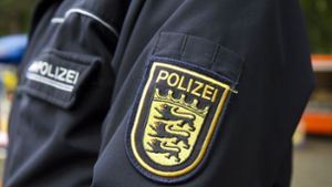 Die Polizei sucht nach Zeugen. Foto: Eibner/Fleig