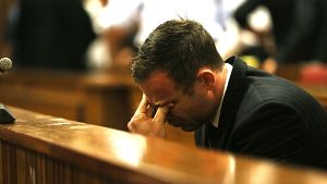 Oscar Pistorius ist von einem Berufungsgericht jetzt wegen Mordes verurteilt worden. (Archivfoto) Foto: Getty Images Europe