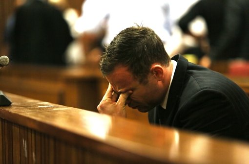 Oscar Pistorius ist von einem Berufungsgericht jetzt wegen Mordes verurteilt worden. (Archivfoto) Foto: Getty Images Europe