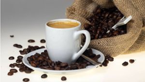 Kaffee soll in den kommenden Jahren deutlich teurer werden (Symbolfoto). Foto: IMAGO/Future Image/IMAGO/Burkhard Schubert
