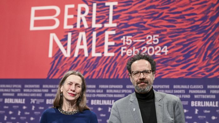 Berlinale 2024: Wie politisch ist die Filmszene?