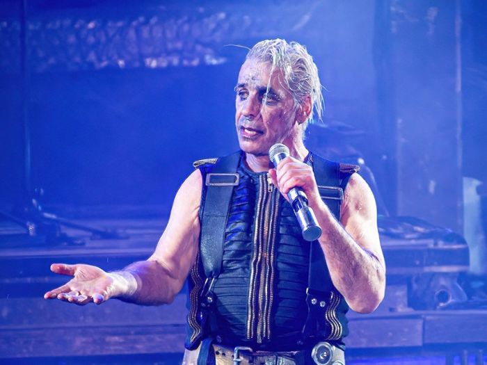Rammstein-Tour: Welche Auswirkungen haben Vorwürfe gegen Lindemann?