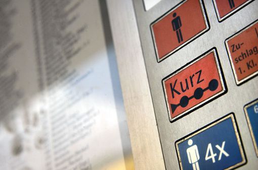 Die Tickets für Bus und Bahn in der Region werden teurer. Foto: FACTUM-WEISE/holm wolschendorf
