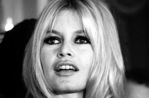 Ihre Zahnlücke wurde zu ihrem Markenzeichen, genau wie ihre erotische Ausstrahlung: Brigitte Bardot ist bis heute der Inbegriff der französischen Diva. Jetzt wird sie 80. Foto: dpa