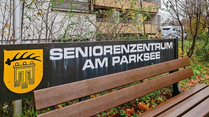 Unterbringung für Geflüchtete in Leonberg: Ehemaliges Seniorenheim wird wohl bald umgebaut