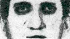 Dunkle Augenringe, große Ohren: So soll der Täter im Mordfall Brigitta J. im Juli 1995 in Sindelfingen ausgesehen haben. Foto: Polizei