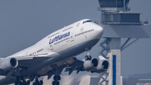 Die Lufthansa will nach zwei Jahren Krise wieder durchstarten. Foto: dpa/Boris Roessler
