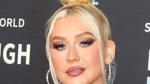 Am 30. Dezember stellte Christina Aguilera ihre Las-Vegas-Show vor. Nun muss sie krankheitsbedingt zwei Konzerte verschieben. Foto: Kathy Hutchins/Shutterstock.com