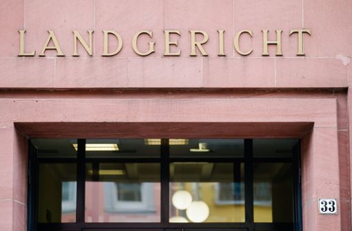 Das Landgericht Frankenthal hat im Prozess um das Explosionsunglück auf dem BASF-Gelände ein Urteil gefällt. Foto: dpa