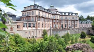 Nobelhotel Bühlerhöhe bleibt geschlossen