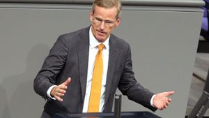 Anfangs schien das Kandidatenkarussell um Clemens Binningers Bundestagsmandat nicht in Schwung zu kommen. Foto: dpa